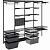 Гардеробные системы